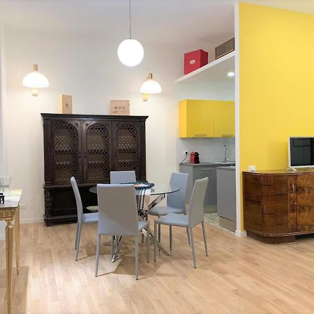 Ml Termini Apartment Рим Экстерьер фото