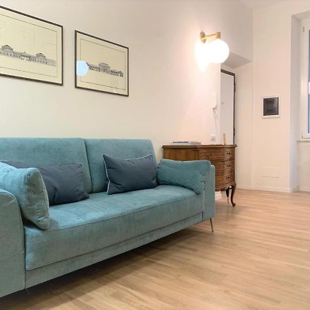 Ml Termini Apartment Рим Экстерьер фото