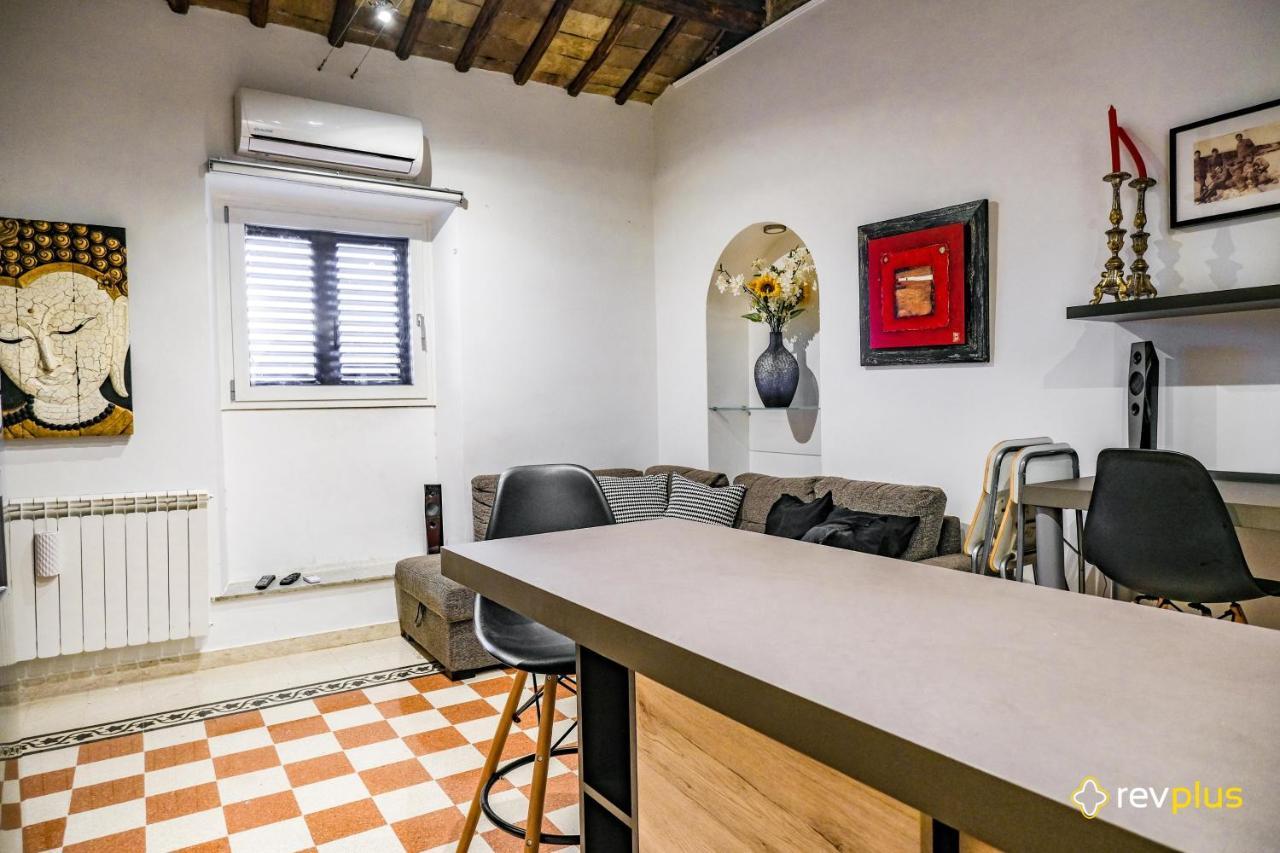 Ml Termini Apartment Рим Экстерьер фото