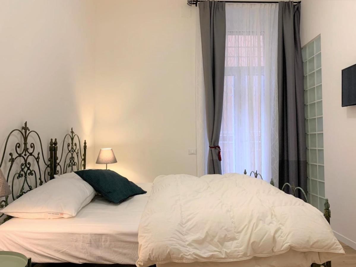 Ml Termini Apartment Рим Экстерьер фото