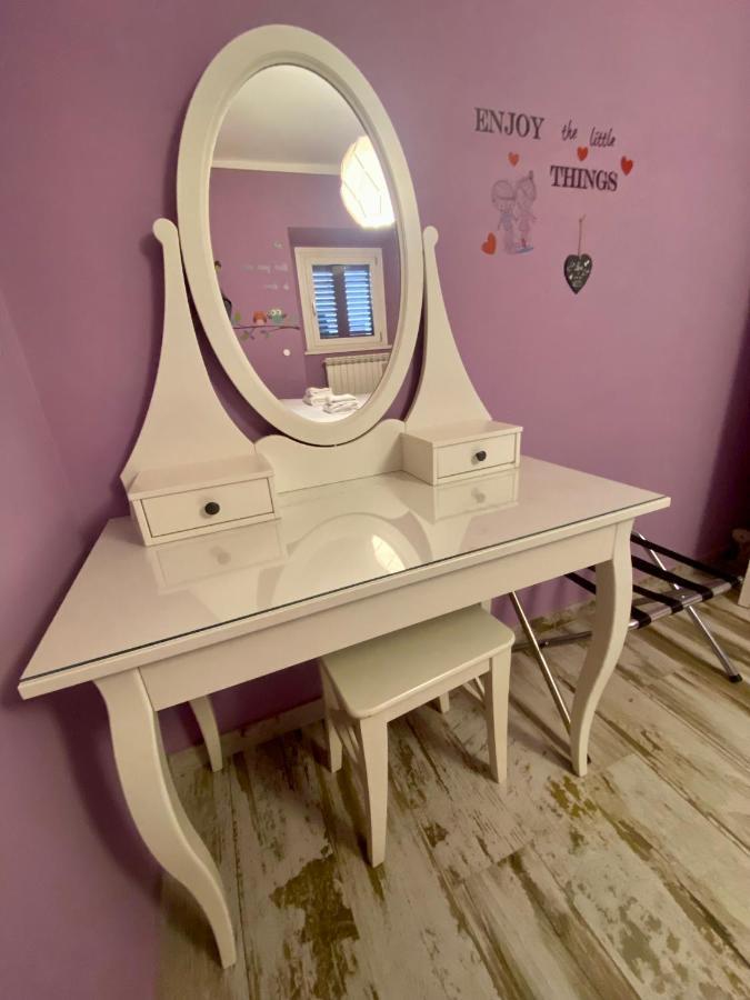 Ml Termini Apartment Рим Экстерьер фото