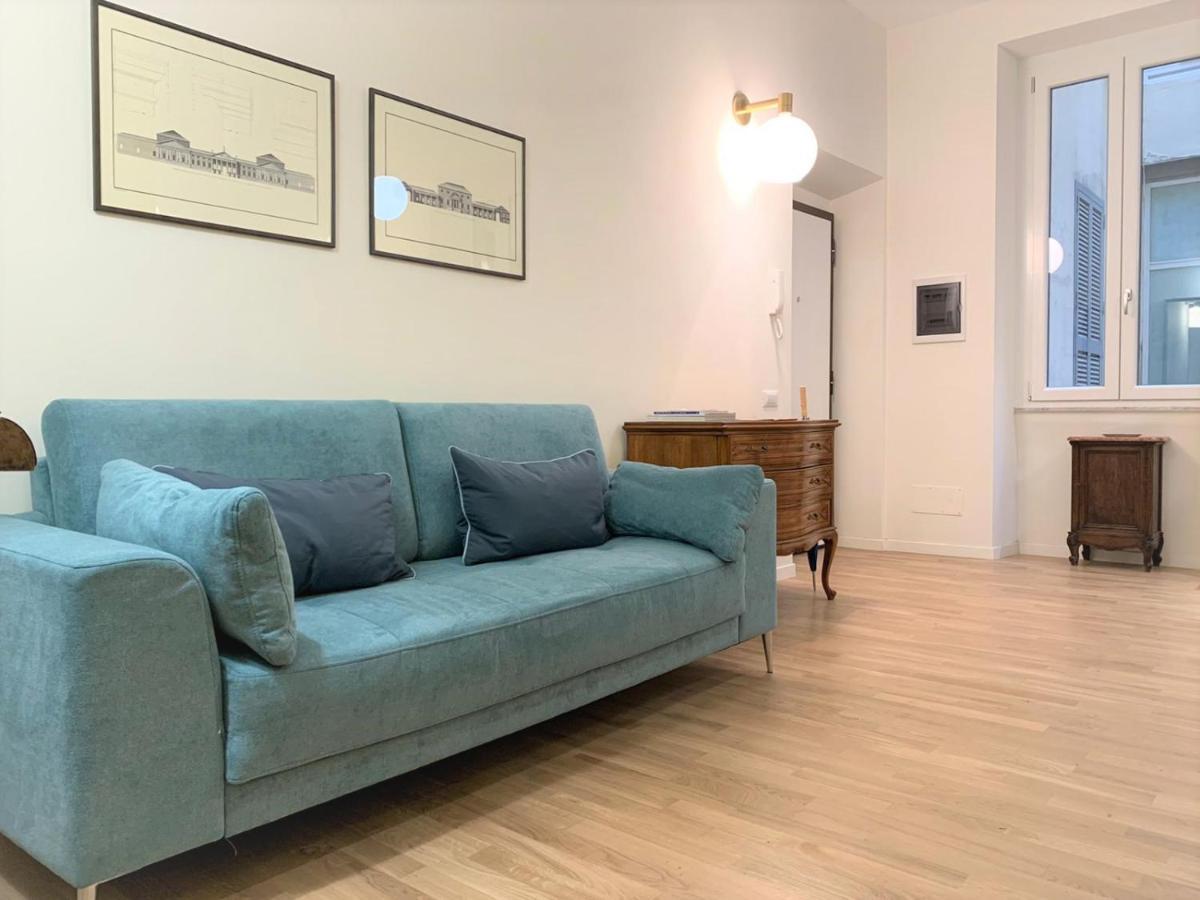 Ml Termini Apartment Рим Экстерьер фото