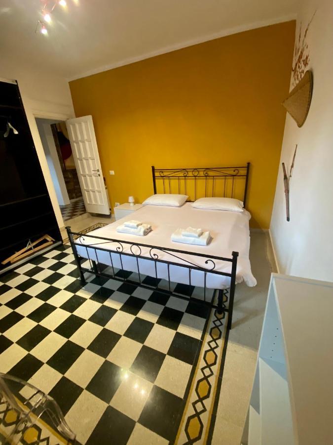 Ml Termini Apartment Рим Экстерьер фото