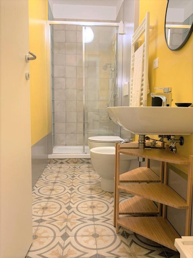 Ml Termini Apartment Рим Экстерьер фото