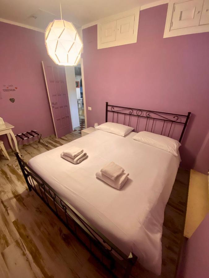 Ml Termini Apartment Рим Экстерьер фото