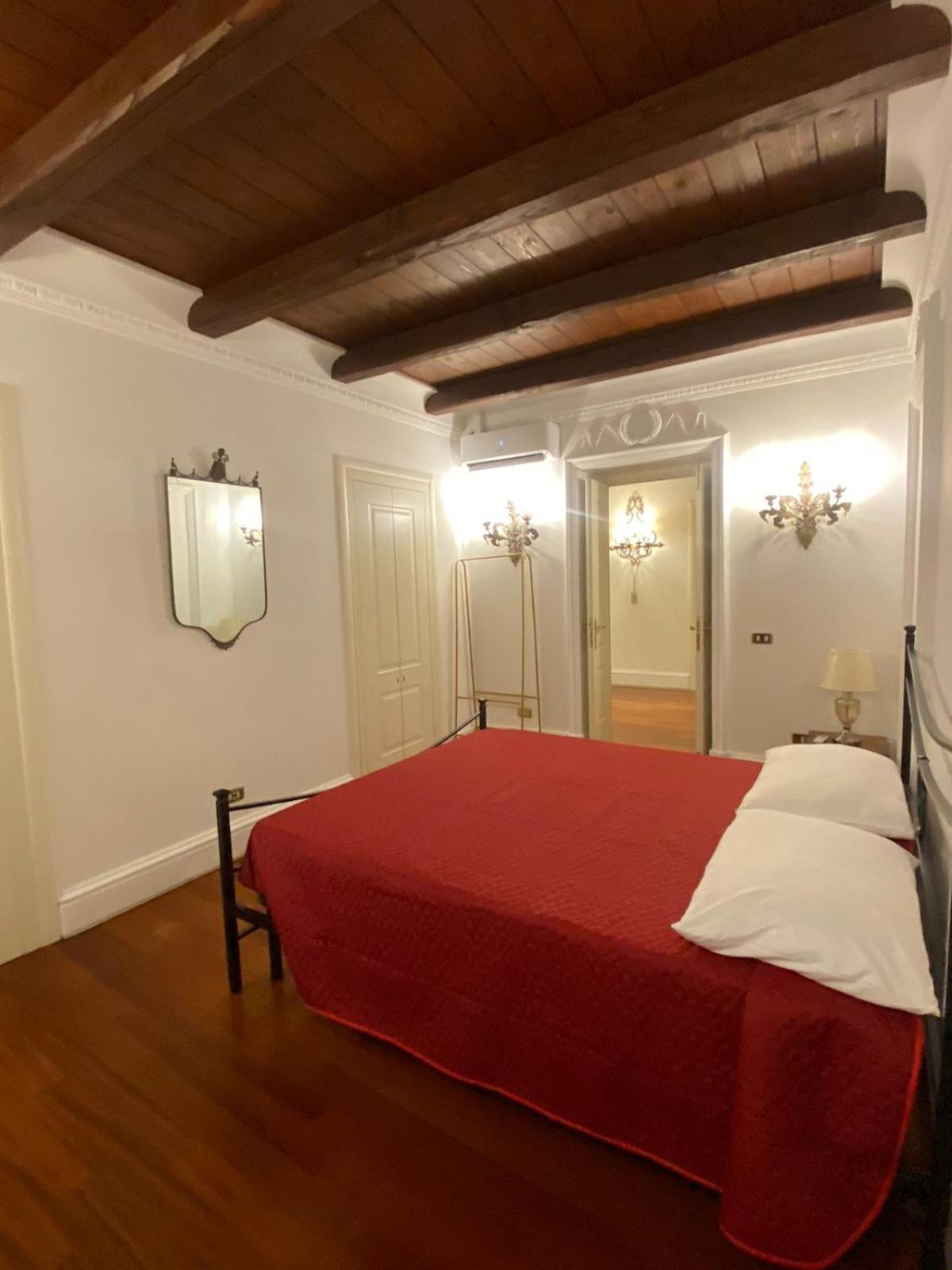 Ml Termini Apartment Рим Экстерьер фото