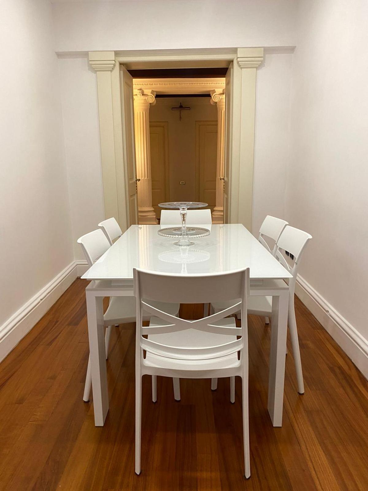 Ml Termini Apartment Рим Экстерьер фото